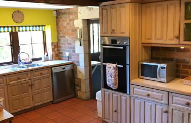 Converted Coach House Holt, Wiltshire - Foto 8