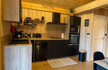 La Cabane de Sophie - Nature et Calme - Foto 16