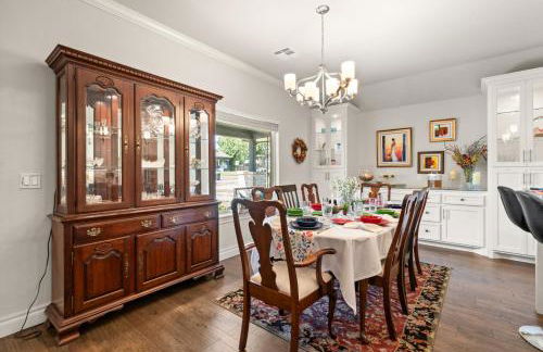 Modern OKC Retreat Half Mile to Plaza District - Foto 20