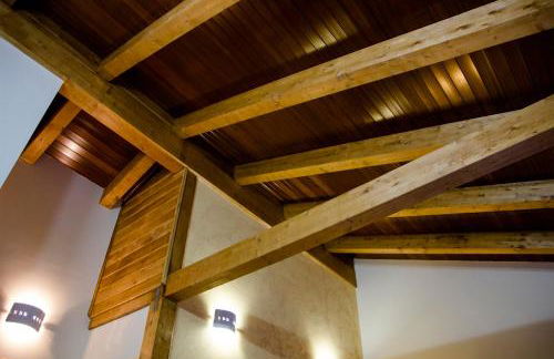 Lares · Cabañas Rurales - Foto 14