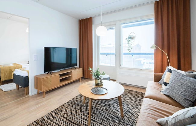 Rahulihomes Jyväskylä - Foto 53