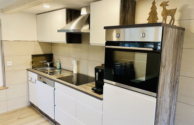 Ferienhaus im Harz Nahe Skipisten - Foto 6