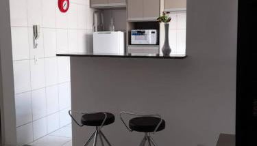 Apartamento Completo - Proximo ao HC UFU e Faculdades de Medicina e Odonto - Bl 02 - Foto 3