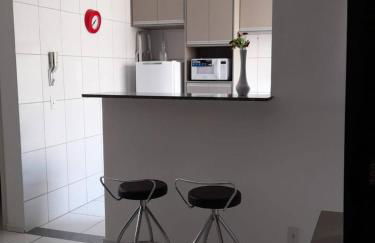 Apartamento Completo - Proximo ao HC UFU e Faculdades de Medicina e Odonto - Bl 02 - Foto 3