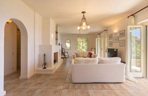 Sun-rock house by the sea by Andros Villas Collection - Foto 20