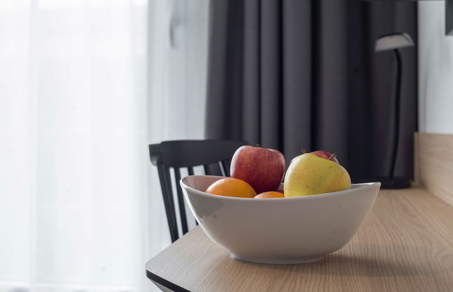 Appart'City Collection Genève Aéroport Vernier - Foto 16