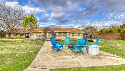 Riverfront Oasis - Foto 1