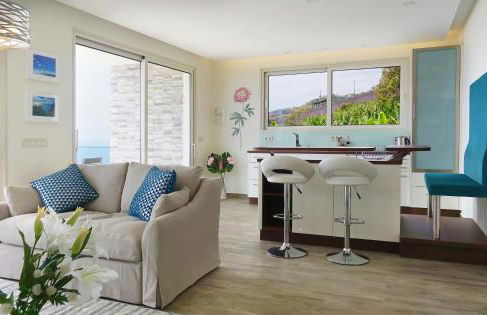 Holiday Apartment Ocean View - Foto 23