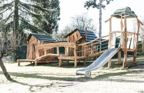 Corte San Ruffillo-Azienda Agrituristica - Foto 132