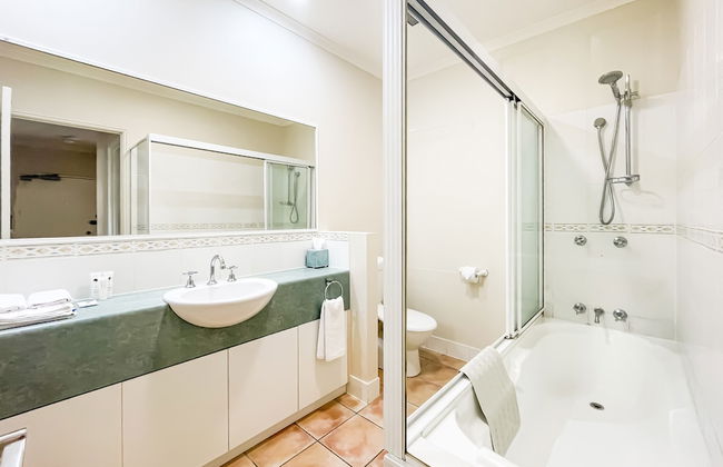 Trinity Links Resort - Foto 52