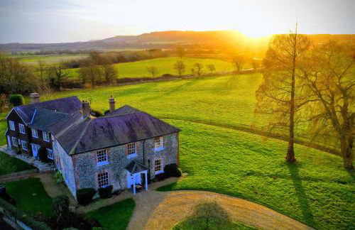 Timberley Farm by Group Retreats - Foto 31