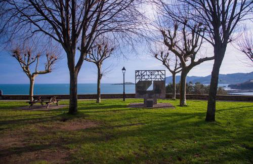 Apto SAN JUAN -Parking Gratis, Reformado- Gaztelugatxe y Gastronomía -Familias y Parejas - Foto 37