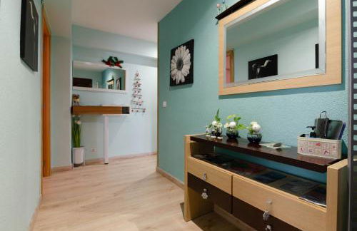 DOMUS SALAMANCA. MELCHOR CANO. Centro. 4 dormitorios - Photo 46