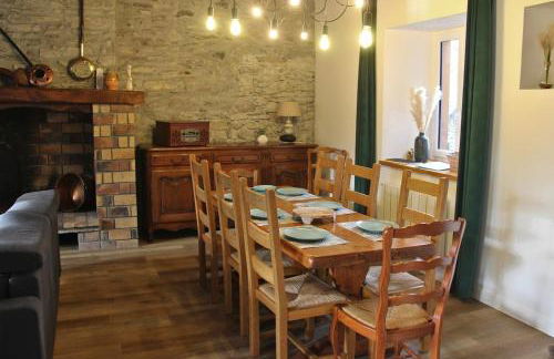 Maison Guchan Saint Lary 2 chambres - Photo 21