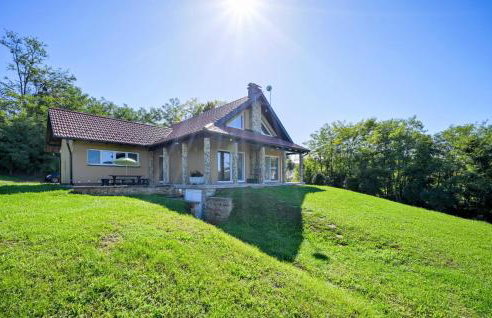 Stunning Home In Strigova With Wifi - Foto 1