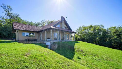 Stunning Home In Strigova With Wifi - Foto 1