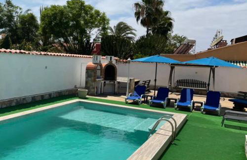 Villa avec piscine privée Torrevieja - Photo 9