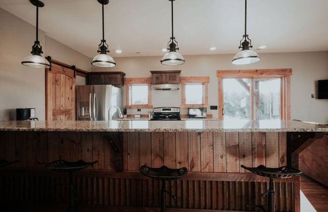 Beaverhead Resort - Photo 7