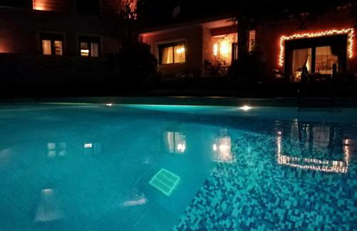 Villa Gaia Trikala - Foto 20