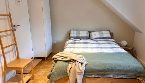 Ruhig & Gemütlich Nahe Frankfurt - Foto 5