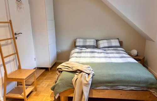 Ruhig & Gemütlich Nahe Frankfurt - Foto 5