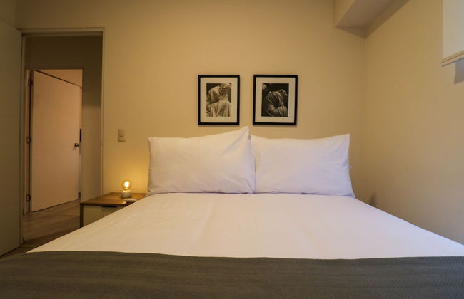 w Extraordinary 2BR w Balcony in San Isidro - Foto 23