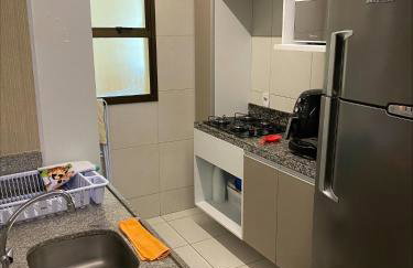 VG Sun Cumbuco Apto - Photo 9