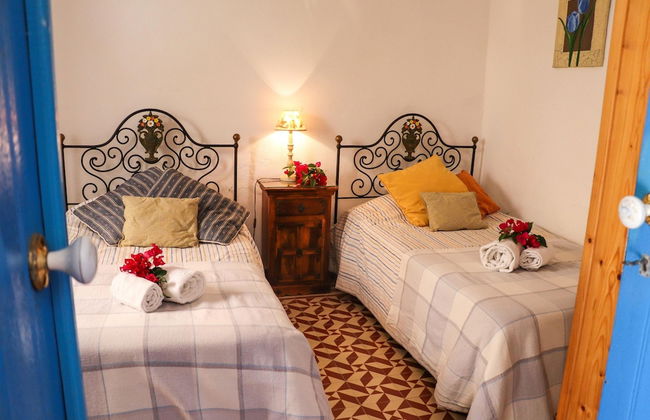 Idyllic Farm House With Huge Garden for 14pax - Foto 66