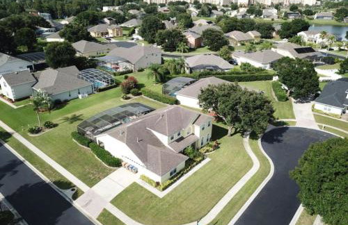 Fantastic 7 Bed 6 Bath in Prestigious Gated Comm, villa - Foto 64