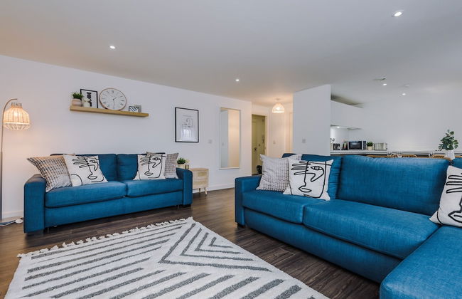 Host Stay Highfield Street Hideaway - Foto 8