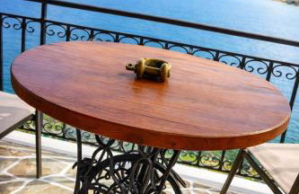 Aiora -Infinity Pool on the Cliff -Private Beach - Foto 12