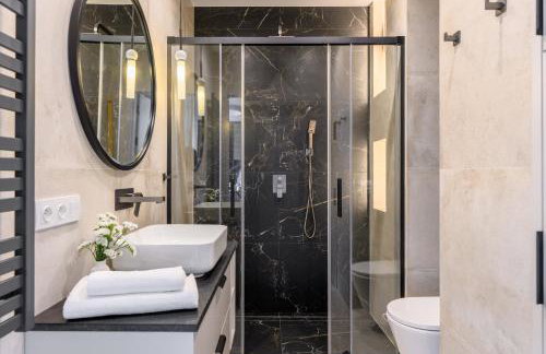 Apartament na Herbu Oksza 18 - Foto 3