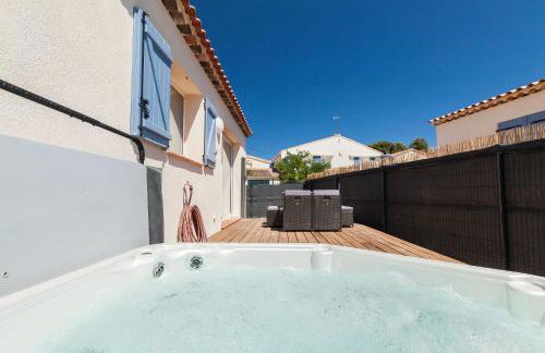 ""Villa One"" 80 m2 avec Jacuzzi - Foto 1