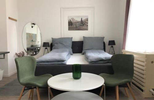 Ferienzimmer Tübingen - Foto 26