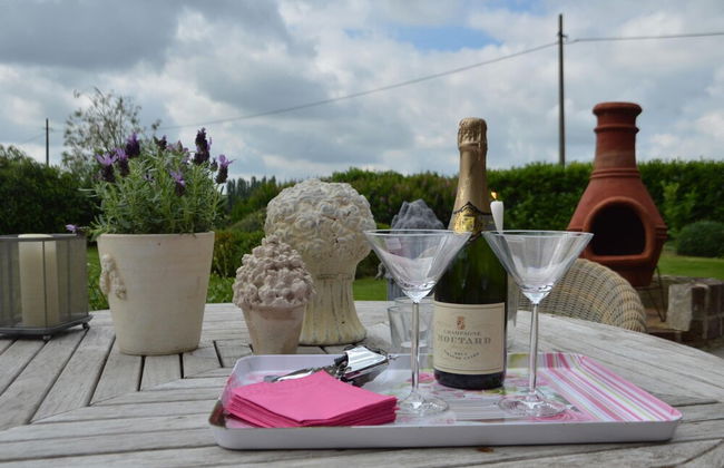 Cozy Family Home in Oostkamp - Foto 10