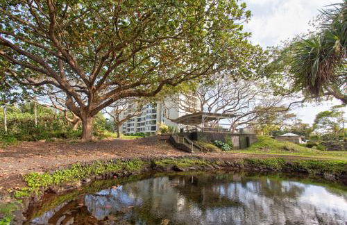 Maluhia Kahakai 2 Bedroom Condo by RedAwning - Foto 56