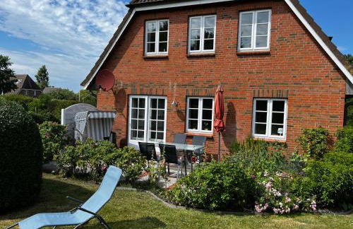 Ferienwohnungen und Haushälfte Friesland - Foto 19