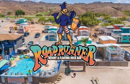 Viva La Vida! Roadrunner Resort - Foto 13