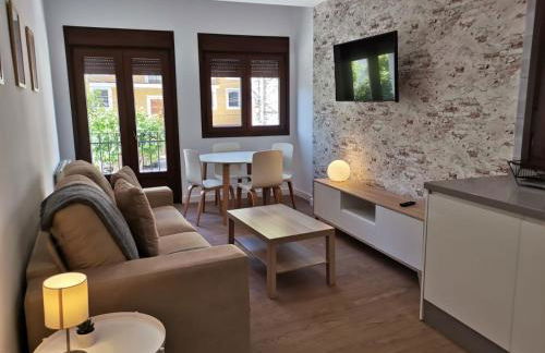 Vivienda Turística Cumbre de Pontones - Foto 1