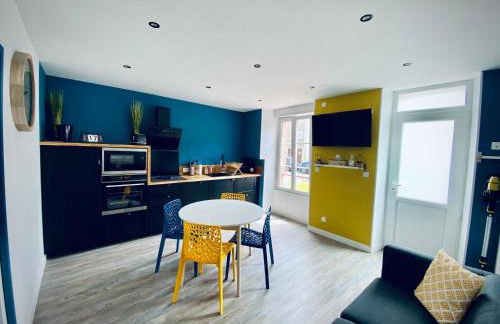 Gîte « Au bord des Embruns » - Photo 24