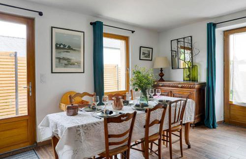 La Maison d'Adèle - Foto 9