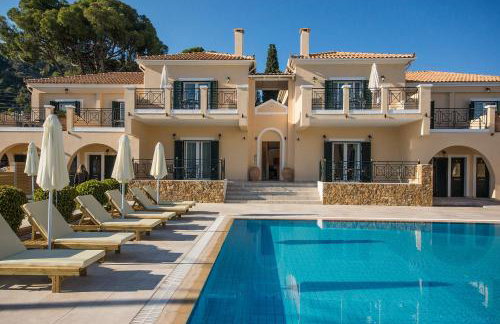 Aegean Villas - Foto 30