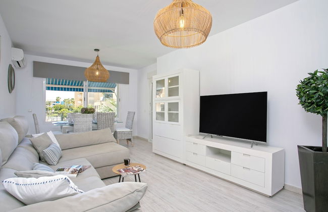 Sunstay Costa Lago Flat III Torremolinos - Foto 16