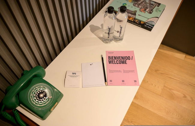 w Divine Loft w Perfect Deco in Roma Norte - Foto 9