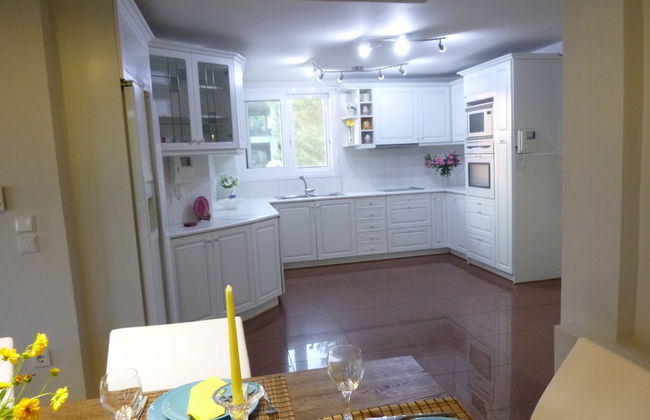 Villa Politia - Foto 17