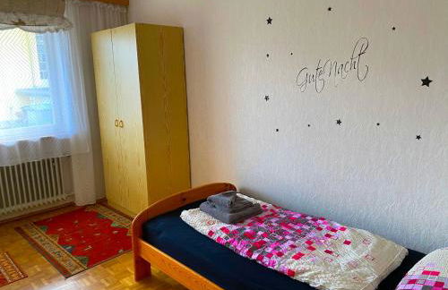 Ferienwohnungen / Ferienhaus Dillingen an der Donau - Foto 15