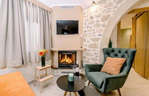 Alonion Apartments - Foto 20