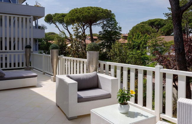 Villa Guidi 10 in Cervia - Foto 66