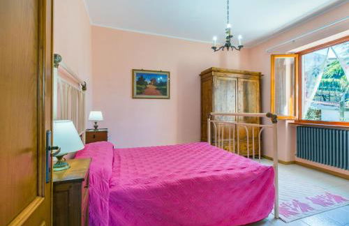 Holiday Home La Casa del Ponte Romano by Interhome - Foto 22