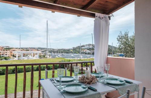 ⭑ ⭑ ⭑ ⭑ ⭑Porto Cervo Yacht Club - Foto 8